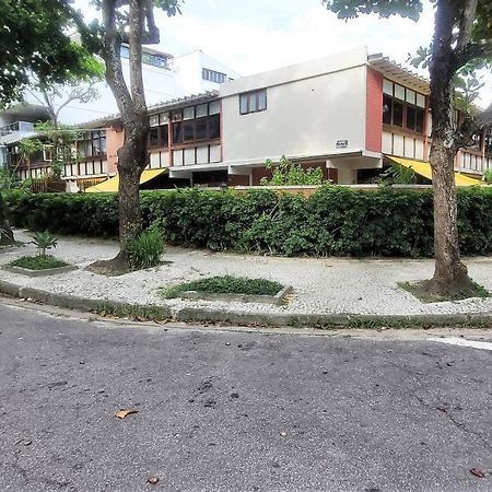 Casa Ampla E Arejada, Apenas 100 Metros Do Mar Villa Rio de Janeiro Esterno foto