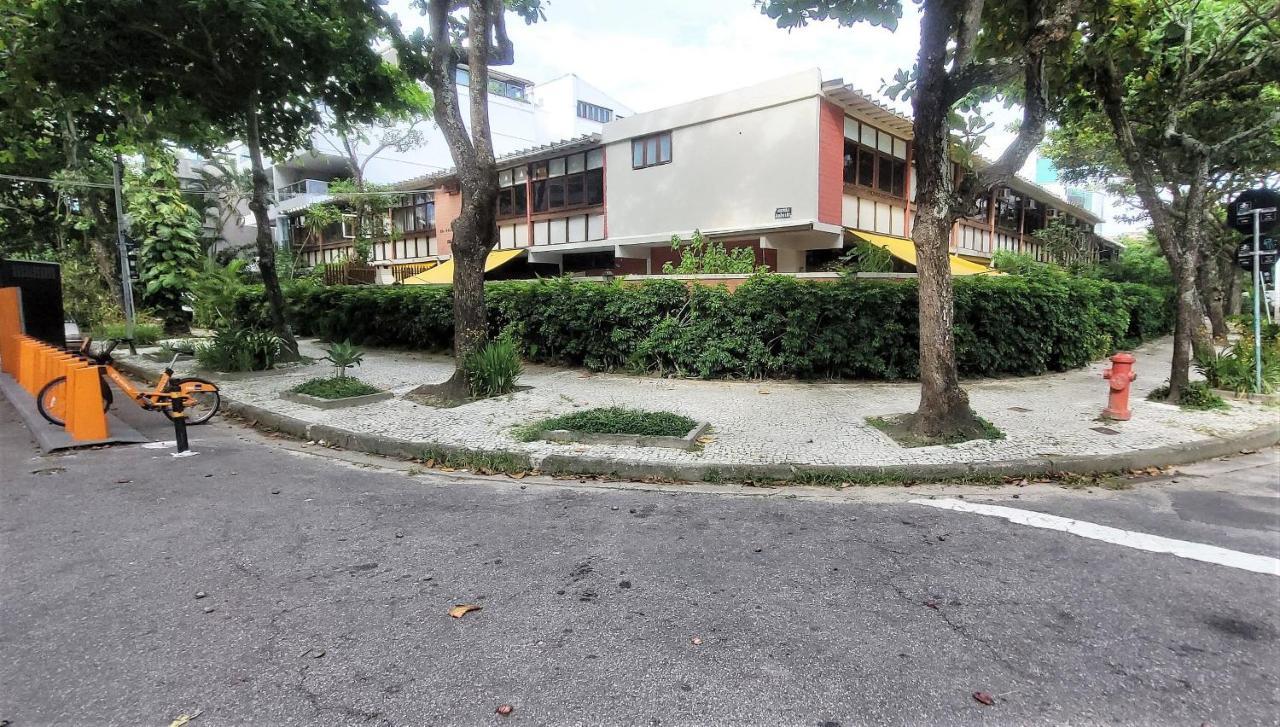 Casa Ampla E Arejada, Apenas 100 Metros Do Mar Villa Rio de Janeiro Esterno foto